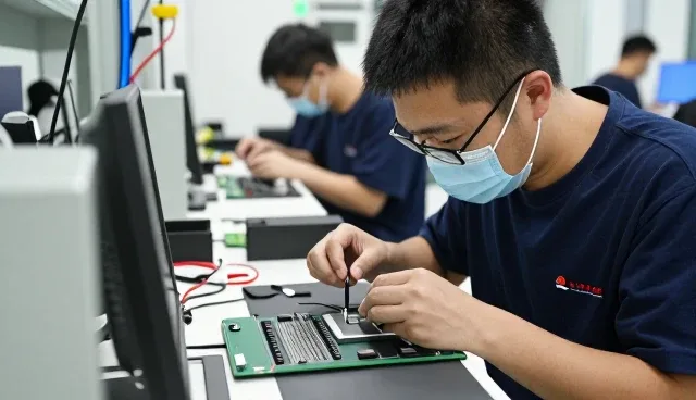 四川三叶电子科技有限公司关注电子科技未来趋势