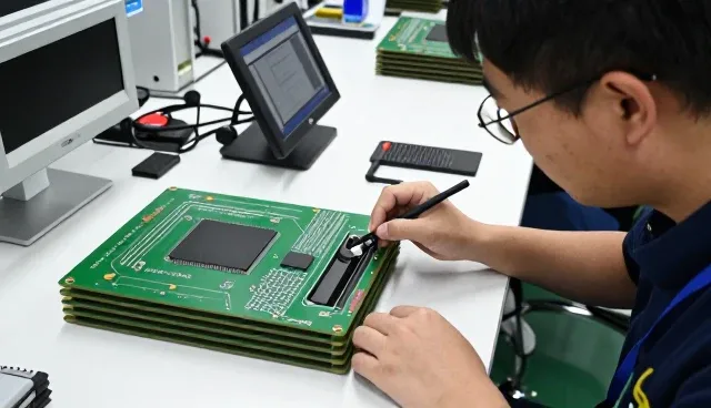 电子科技客户如何选择传感器模组
