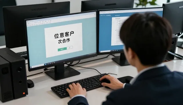 如何避免操作失误引发的数据异常问题